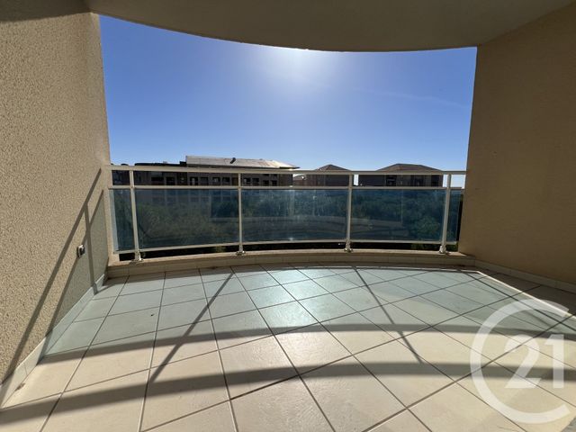 Appartement F3 à vendre - 3 pièces - 57.0 m2 - BASTIA - 202 - CORSE - Century 21 Jade Immobilier