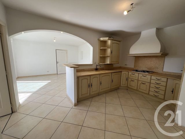 Appartement F3 à vendre - 3 pièces - 57.0 m2 - BASTIA - 202 - CORSE - Century 21 Jade Immobilier