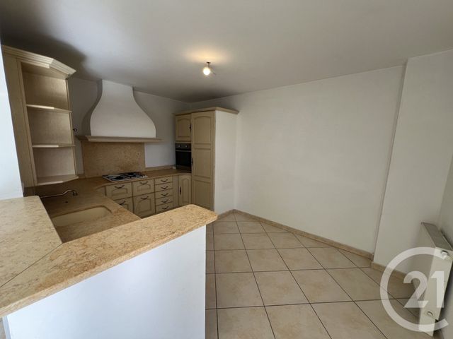 Appartement F3 à vendre - 3 pièces - 57.0 m2 - BASTIA - 202 - CORSE - Century 21 Jade Immobilier