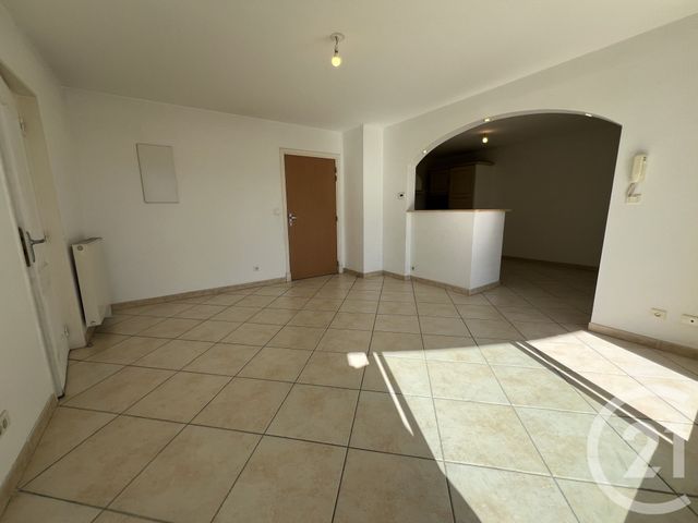 Appartement F3 à vendre - 3 pièces - 57.0 m2 - BASTIA - 202 - CORSE - Century 21 Jade Immobilier