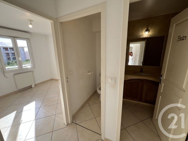 Appartement F3 à vendre - 3 pièces - 57.0 m2 - BASTIA - 202 - CORSE - Century 21 Jade Immobilier