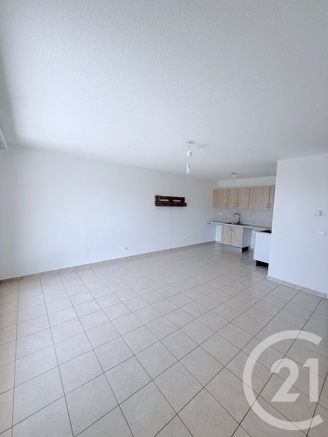 appartement - BASTIA - 202