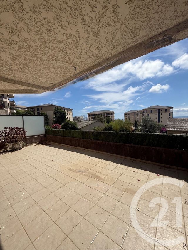 Appartement T2 à vendre - 2 pièces - 50.0 m2 - BASTIA - 202 - CORSE - Century 21 Jade Immobilier