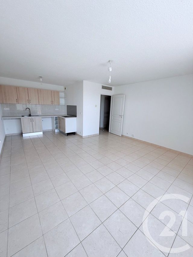 Appartement T2 à vendre - 2 pièces - 50.0 m2 - BASTIA - 202 - CORSE - Century 21 Jade Immobilier