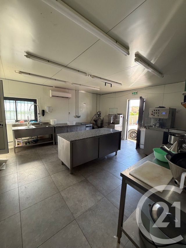 divers à vendre - 400.0 m2 - FURIANI - 202 - CORSE - Century 21 Jade Immobilier