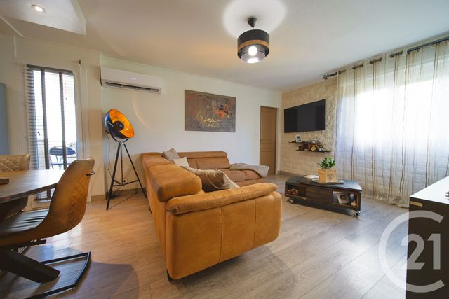 Appartement T4 à vendre - 4 pièces - 76.99 m2 - BASTIA - 202 - CORSE - Century 21 Jade Immobilier