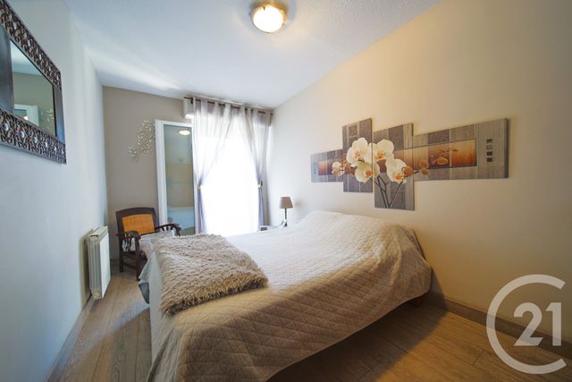 Appartement T4 à vendre - 4 pièces - 76.99 m2 - BASTIA - 202 - CORSE - Century 21 Jade Immobilier