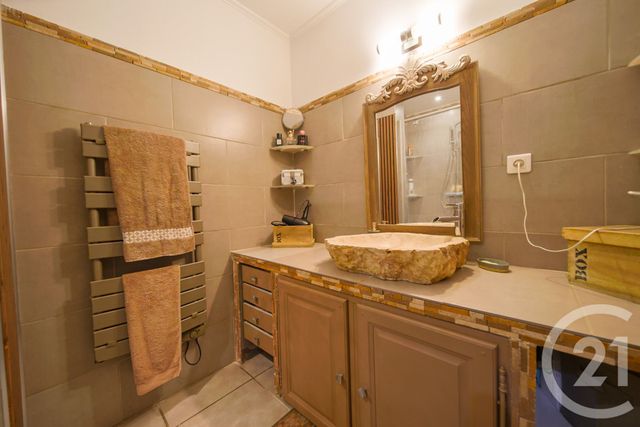 Appartement T4 à vendre - 4 pièces - 76.99 m2 - BASTIA - 202 - CORSE - Century 21 Jade Immobilier