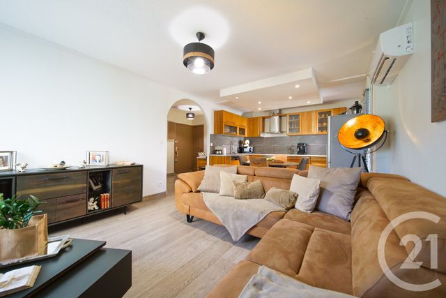 Appartement T4 à vendre BASTIA