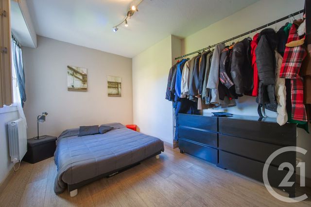 Appartement T4 à vendre - 4 pièces - 76.99 m2 - BASTIA - 202 - CORSE - Century 21 Jade Immobilier