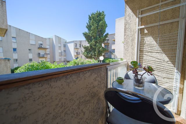 Appartement T4 à vendre - 4 pièces - 76.99 m2 - BASTIA - 202 - CORSE - Century 21 Jade Immobilier
