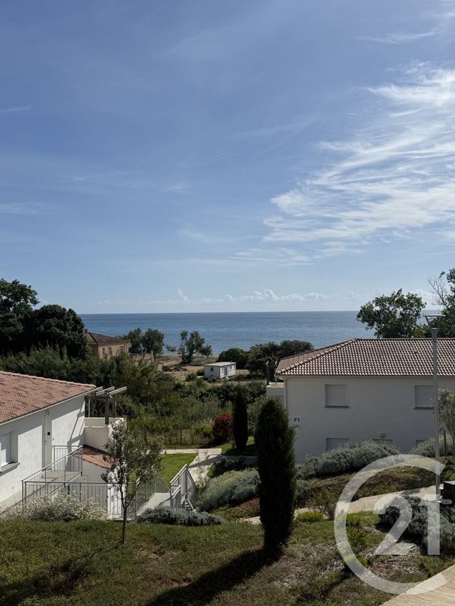 Appartement T3 à vendre LINGUIZZETTA