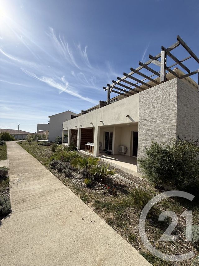 Appartement T3 à vendre - 3 pièces - 38.0 m2 - LINGUIZZETTA - 202 - CORSE - Century 21 Jade Immobilier