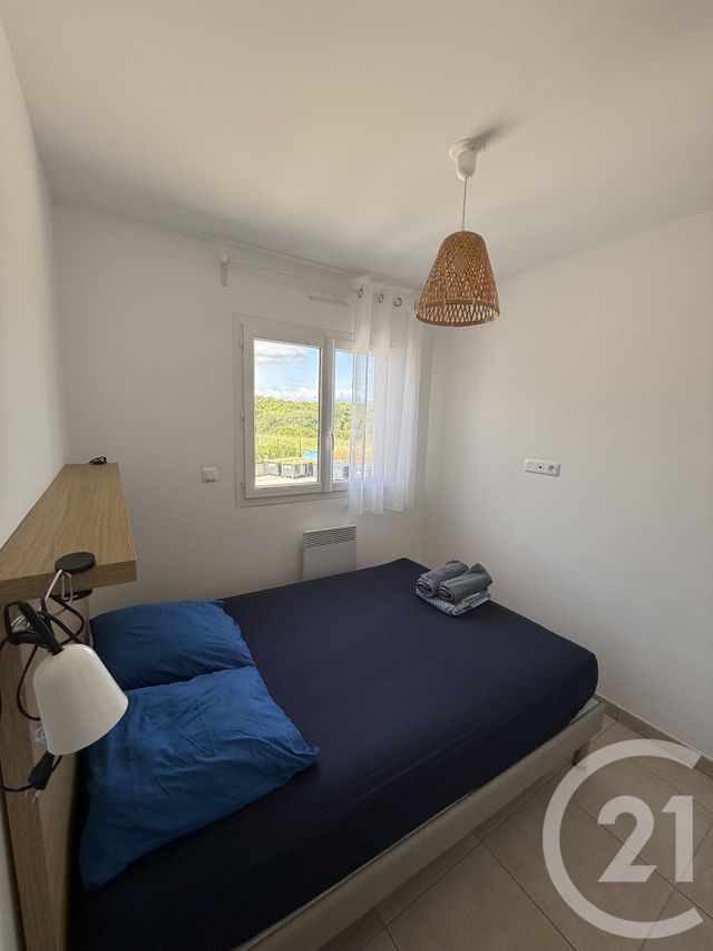 Appartement T3 à vendre - 3 pièces - 38.0 m2 - LINGUIZZETTA - 202 - CORSE - Century 21 Jade Immobilier