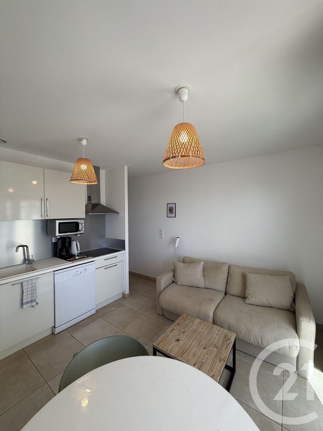 Appartement T3 à vendre - 3 pièces - 38.0 m2 - LINGUIZZETTA - 202 - CORSE - Century 21 Jade Immobilier
