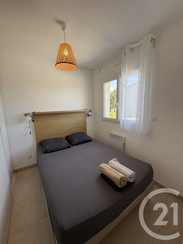Appartement T3 à vendre - 3 pièces - 38.0 m2 - LINGUIZZETTA - 202 - CORSE - Century 21 Jade Immobilier