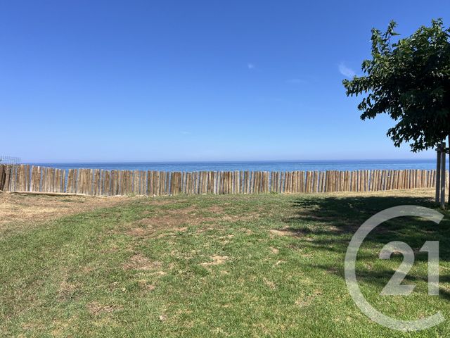 Appartement F1 à vendre - 1 pièce - 25.0 m2 - SANTA LUCIA DI MORIANI - 202 - CORSE - Century 21 Jade Immobilier
