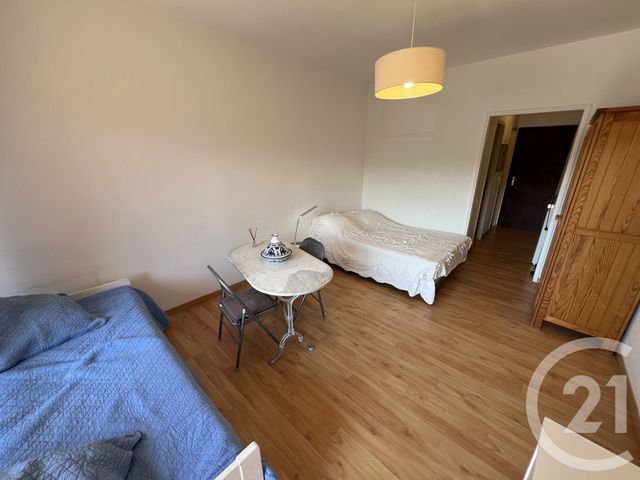 Appartement F1 à vendre - 1 pièce - 25.0 m2 - SANTA LUCIA DI MORIANI - 202 - CORSE - Century 21 Jade Immobilier