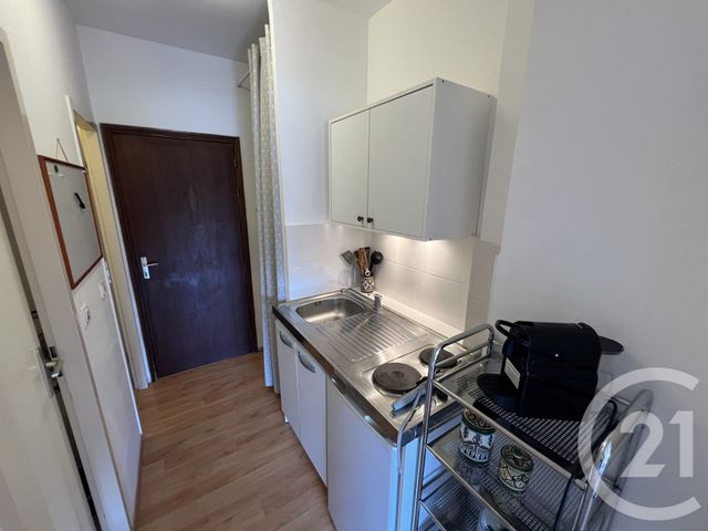Appartement F1 à vendre - 1 pièce - 25.0 m2 - SANTA LUCIA DI MORIANI - 202 - CORSE - Century 21 Jade Immobilier