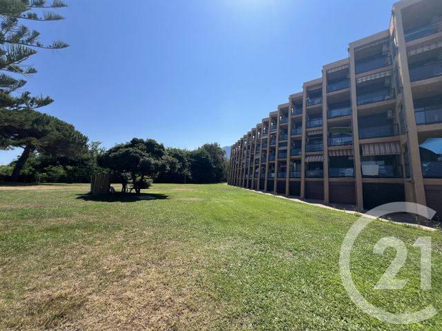 Appartement F1 à vendre - 1 pièce - 25.0 m2 - SANTA LUCIA DI MORIANI - 202 - CORSE - Century 21 Jade Immobilier