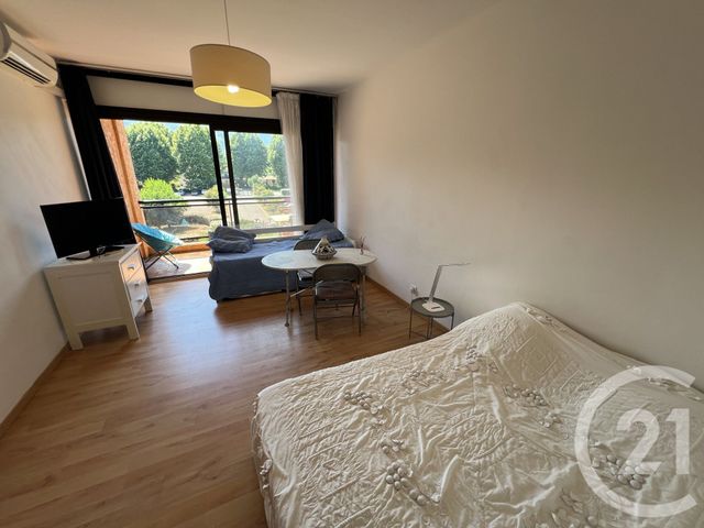 Appartement F1 à vendre - 1 pièce - 25.0 m2 - SANTA LUCIA DI MORIANI - 202 - CORSE - Century 21 Jade Immobilier