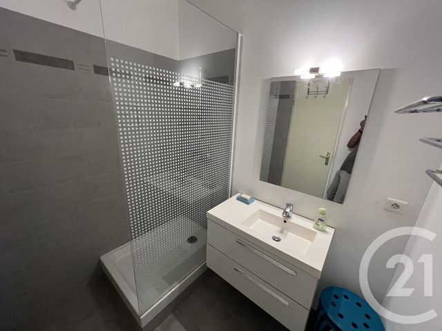 Appartement F1 à vendre - 1 pièce - 25.0 m2 - SANTA LUCIA DI MORIANI - 202 - CORSE - Century 21 Jade Immobilier