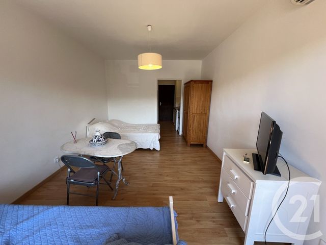 Appartement F1 à vendre - 1 pièce - 25.0 m2 - SANTA LUCIA DI MORIANI - 202 - CORSE - Century 21 Jade Immobilier