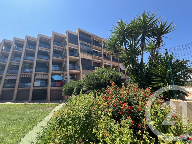 Appartement F1 à vendre SANTA LUCIA DI MORIANI