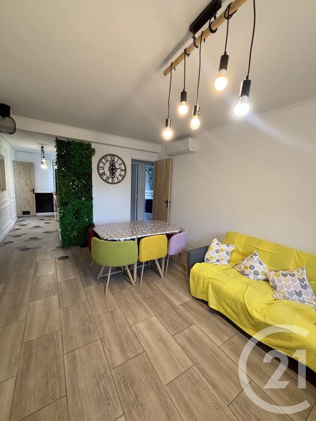 Appartement T4 à louer - 4 pièces - 67.55 m2 - BASTIA - 202 - CORSE - Century 21 Jade Immobilier