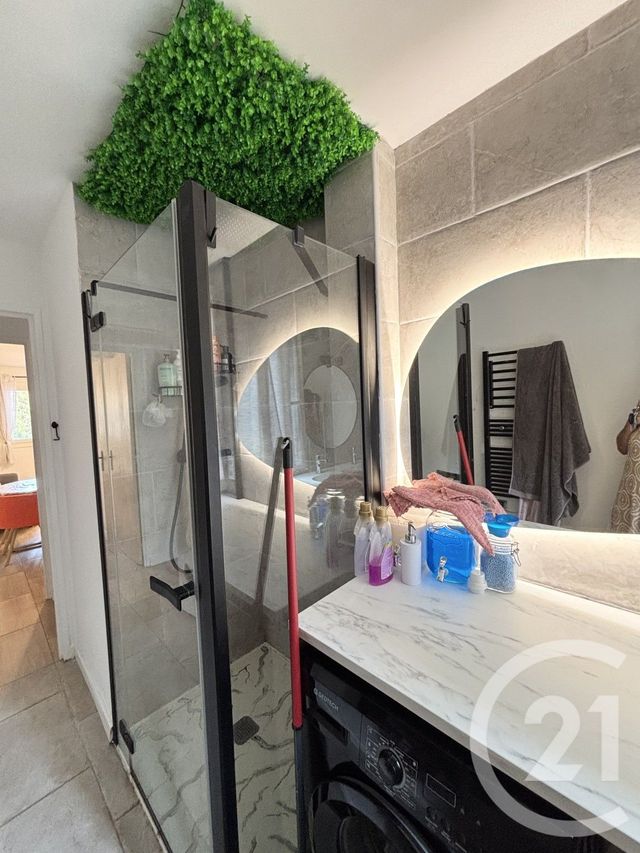 Appartement T4 à louer - 4 pièces - 67.55 m2 - BASTIA - 202 - CORSE - Century 21 Jade Immobilier