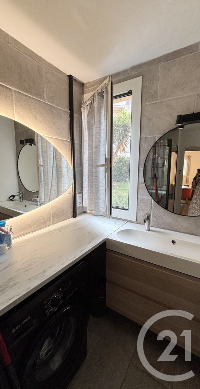 Appartement T4 à louer - 4 pièces - 67.55 m2 - BASTIA - 202 - CORSE - Century 21 Jade Immobilier