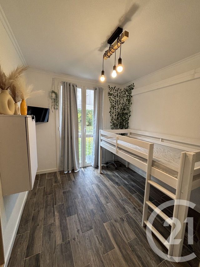 Appartement T4 à louer - 4 pièces - 67.55 m2 - BASTIA - 202 - CORSE - Century 21 Jade Immobilier