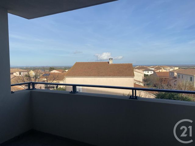 Appartement T2 à louer - 2 pièces - 39.0 m2 - BORGO - 202 - CORSE - Century 21 Jade Immobilier