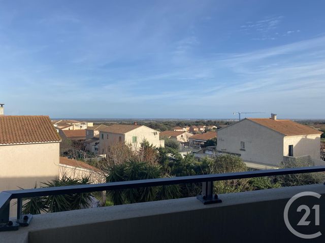 Appartement T2 à louer - 2 pièces - 39.0 m2 - BORGO - 202 - CORSE - Century 21 Jade Immobilier