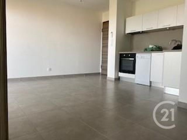 appartement - BORGO - 202