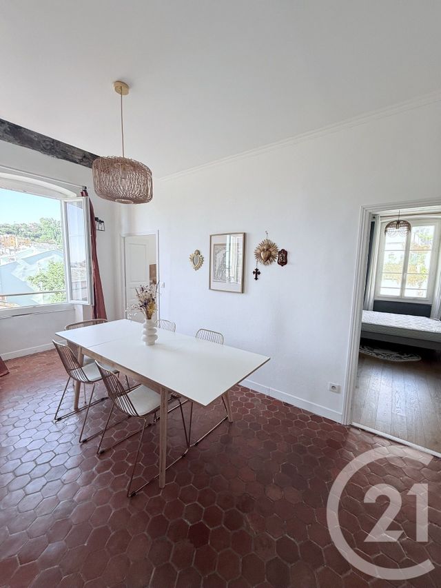 Appartement T3 à vendre - 3 pièces - 61.0 m2 - BASTIA - 202 - CORSE - Century 21 Jade Immobilier