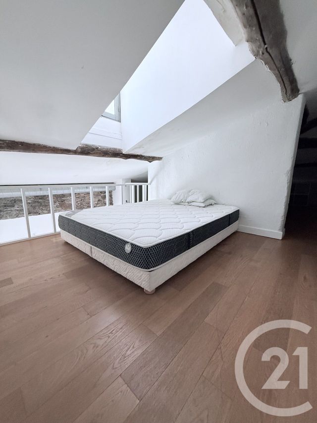 Appartement T3 à vendre - 3 pièces - 61.0 m2 - BASTIA - 202 - CORSE - Century 21 Jade Immobilier