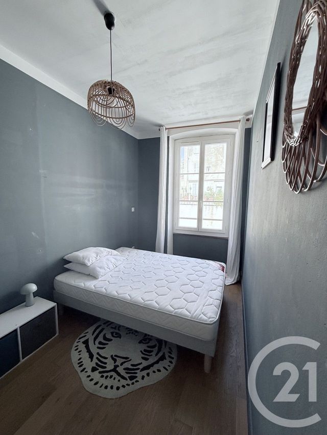 Appartement T3 à vendre - 3 pièces - 61.0 m2 - BASTIA - 202 - CORSE - Century 21 Jade Immobilier