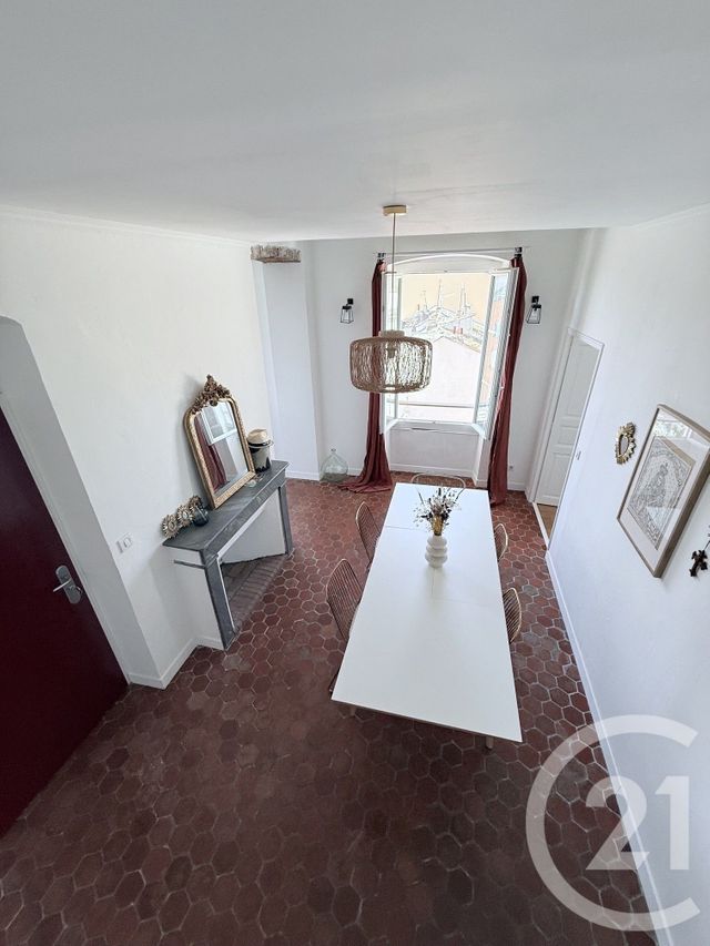 Appartement T3 à vendre - 3 pièces - 61.0 m2 - BASTIA - 202 - CORSE - Century 21 Jade Immobilier