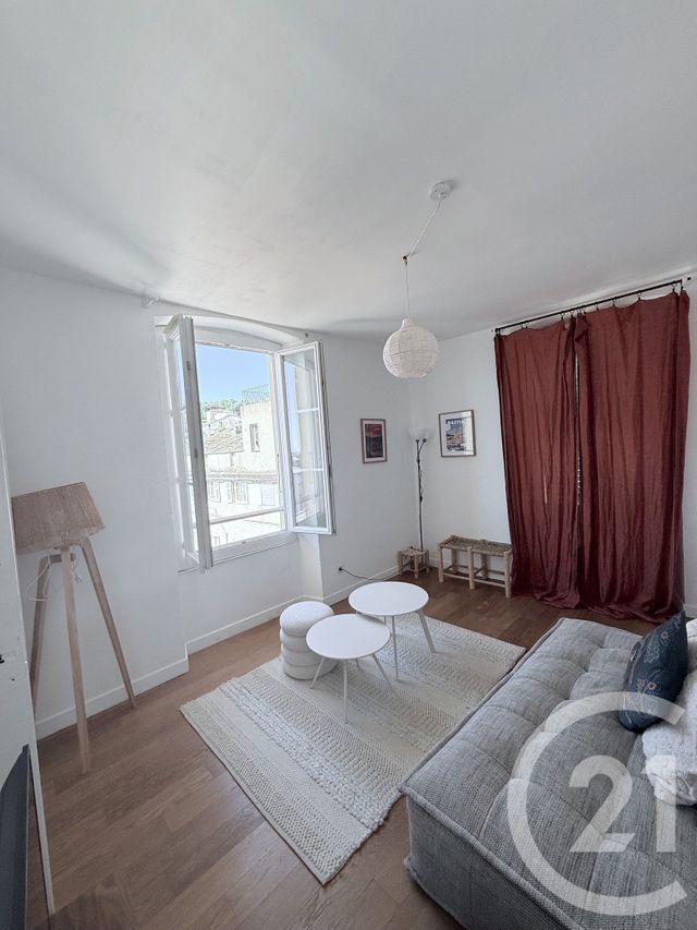 Appartement T3 à vendre - 3 pièces - 61.0 m2 - BASTIA - 202 - CORSE - Century 21 Jade Immobilier