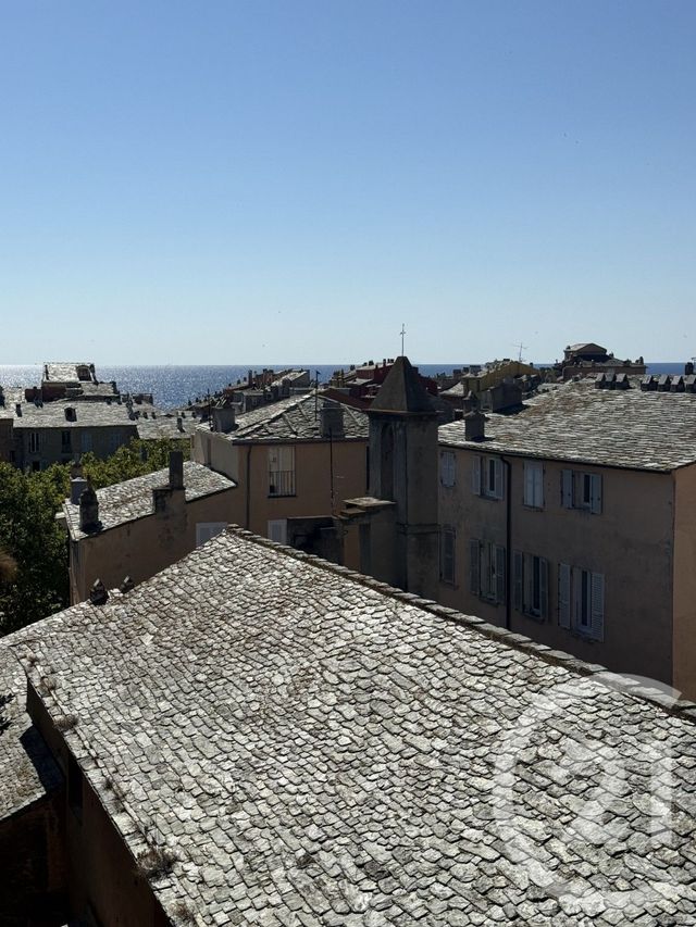 Appartement T3 à vendre BASTIA