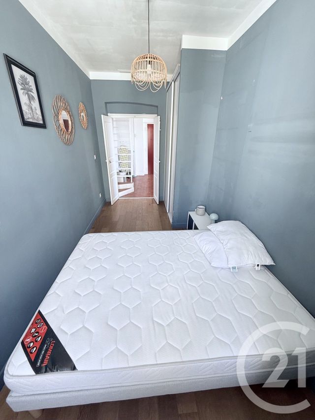 Appartement T3 à vendre - 3 pièces - 61.0 m2 - BASTIA - 202 - CORSE - Century 21 Jade Immobilier