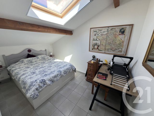Appartement T4 à vendre - 4 pièces - 100.0 m2 - BASTIA - 202 - CORSE - Century 21 Jade Immobilier