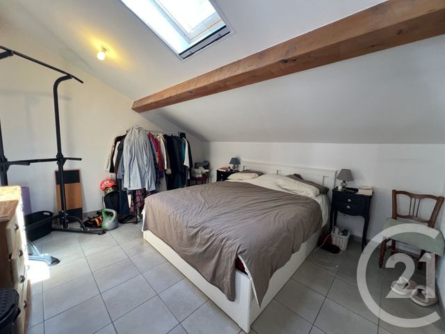 Appartement T4 à vendre - 4 pièces - 100.0 m2 - BASTIA - 202 - CORSE - Century 21 Jade Immobilier