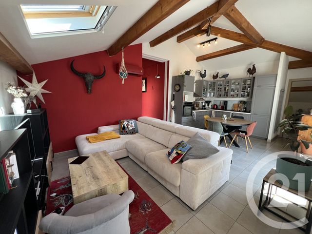 Appartement T4 à vendre - 4 pièces - 100.0 m2 - BASTIA - 202 - CORSE - Century 21 Jade Immobilier
