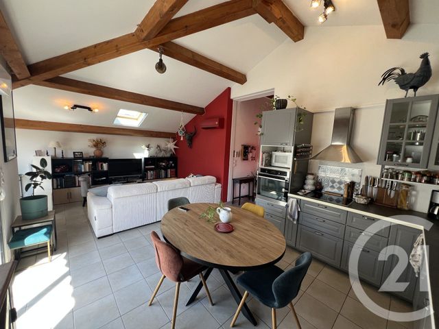 Appartement T4 à vendre - 4 pièces - 100.0 m2 - BASTIA - 202 - CORSE - Century 21 Jade Immobilier