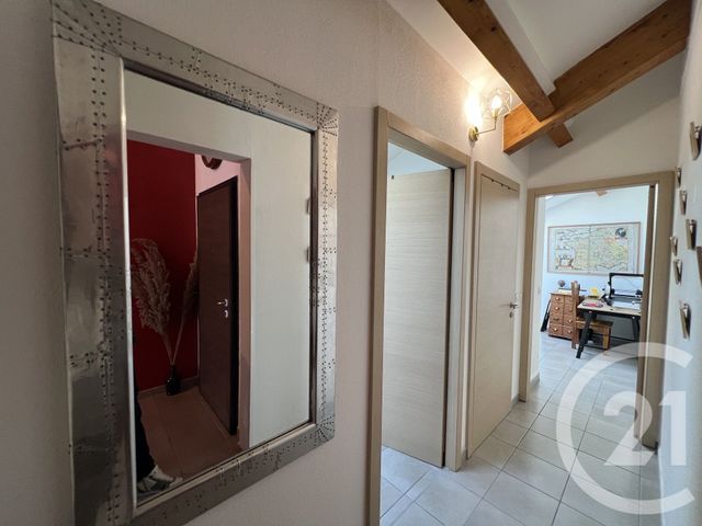Appartement T4 à vendre - 4 pièces - 100.0 m2 - BASTIA - 202 - CORSE - Century 21 Jade Immobilier