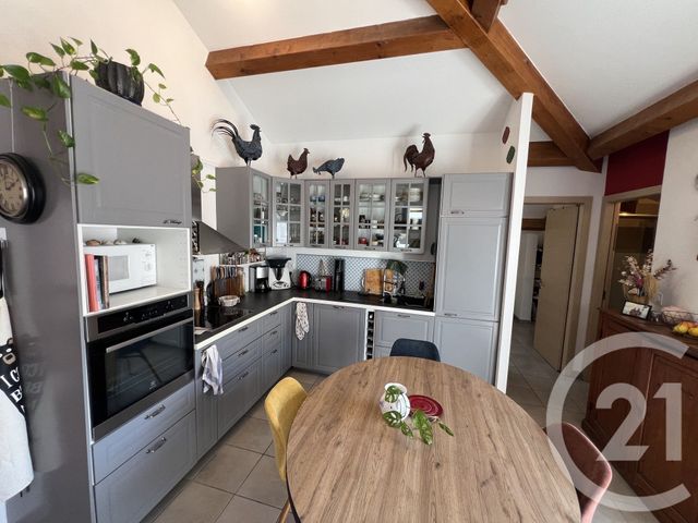 Appartement T4 à vendre - 4 pièces - 100.0 m2 - BASTIA - 202 - CORSE - Century 21 Jade Immobilier
