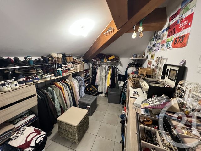 Appartement T4 à vendre - 4 pièces - 100.0 m2 - BASTIA - 202 - CORSE - Century 21 Jade Immobilier