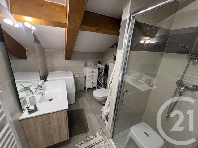 Appartement T4 à vendre - 4 pièces - 100.0 m2 - BASTIA - 202 - CORSE - Century 21 Jade Immobilier